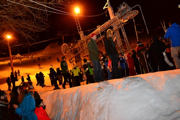 Mzaar Winter Festival 2013 Part 3